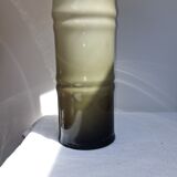 Bamboo vase