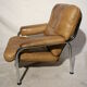 Paire de fauteuils de Hans Eichenberger pour De Sede