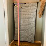 Rigg coat rack by Tord Bjorklund for Ikea 1987