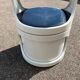 2 modular bedside furniture 1970 flair prisunic vintage plastic