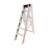 Retro painter stepladder