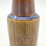 Danish vase from the Manilla series by Svend Aage Jensen for Sølhom from the 60s