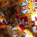 Carpets, high atlas