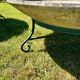 Paire de grandes coupes Willy Guhl – Eternit – jardinières - Années 60