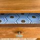Console 70s