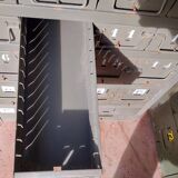 Military army industrial workshop drawer locker furniture