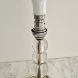 Lampe moderniste, années 50