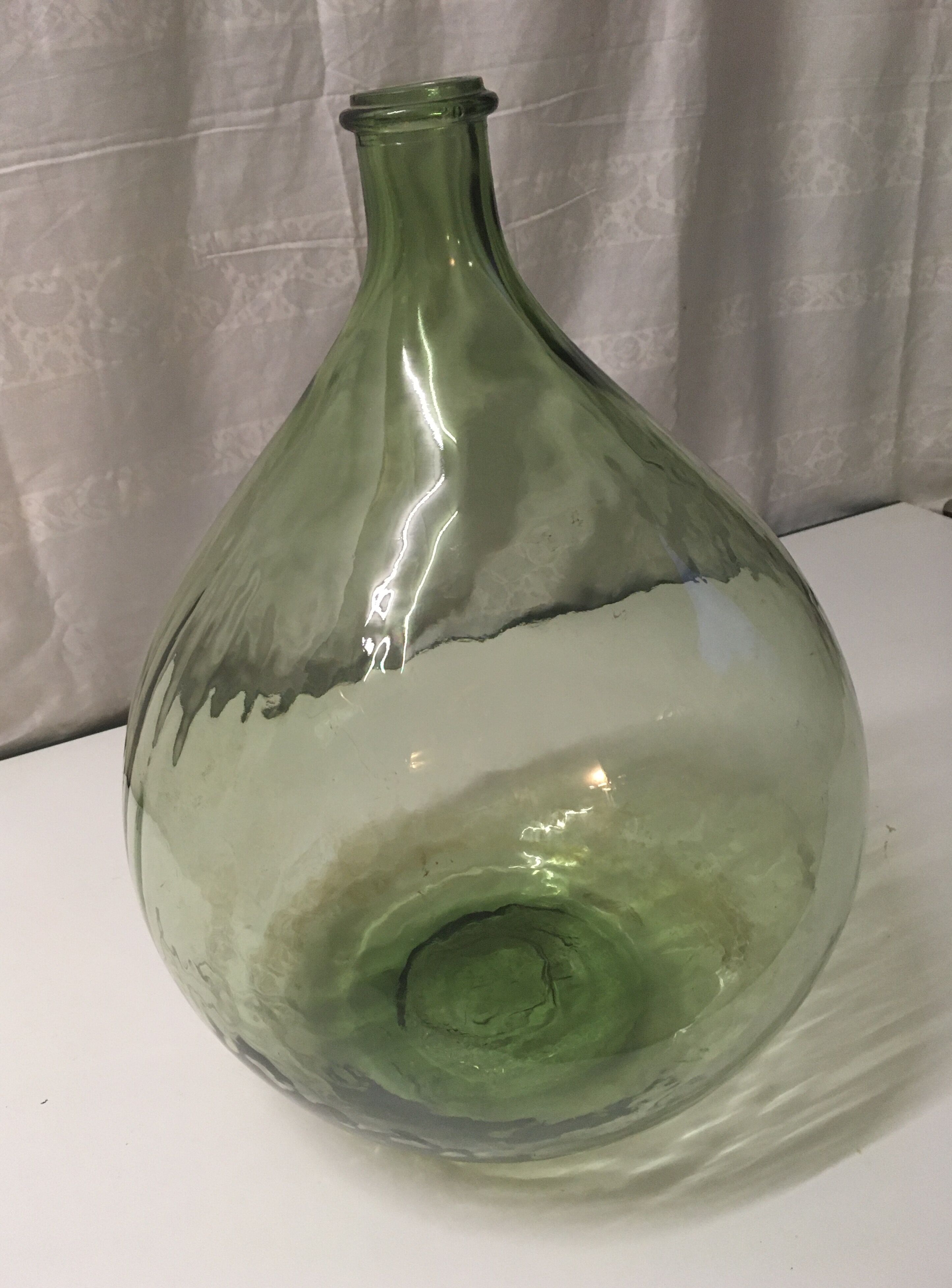 20L demijohn - 60s