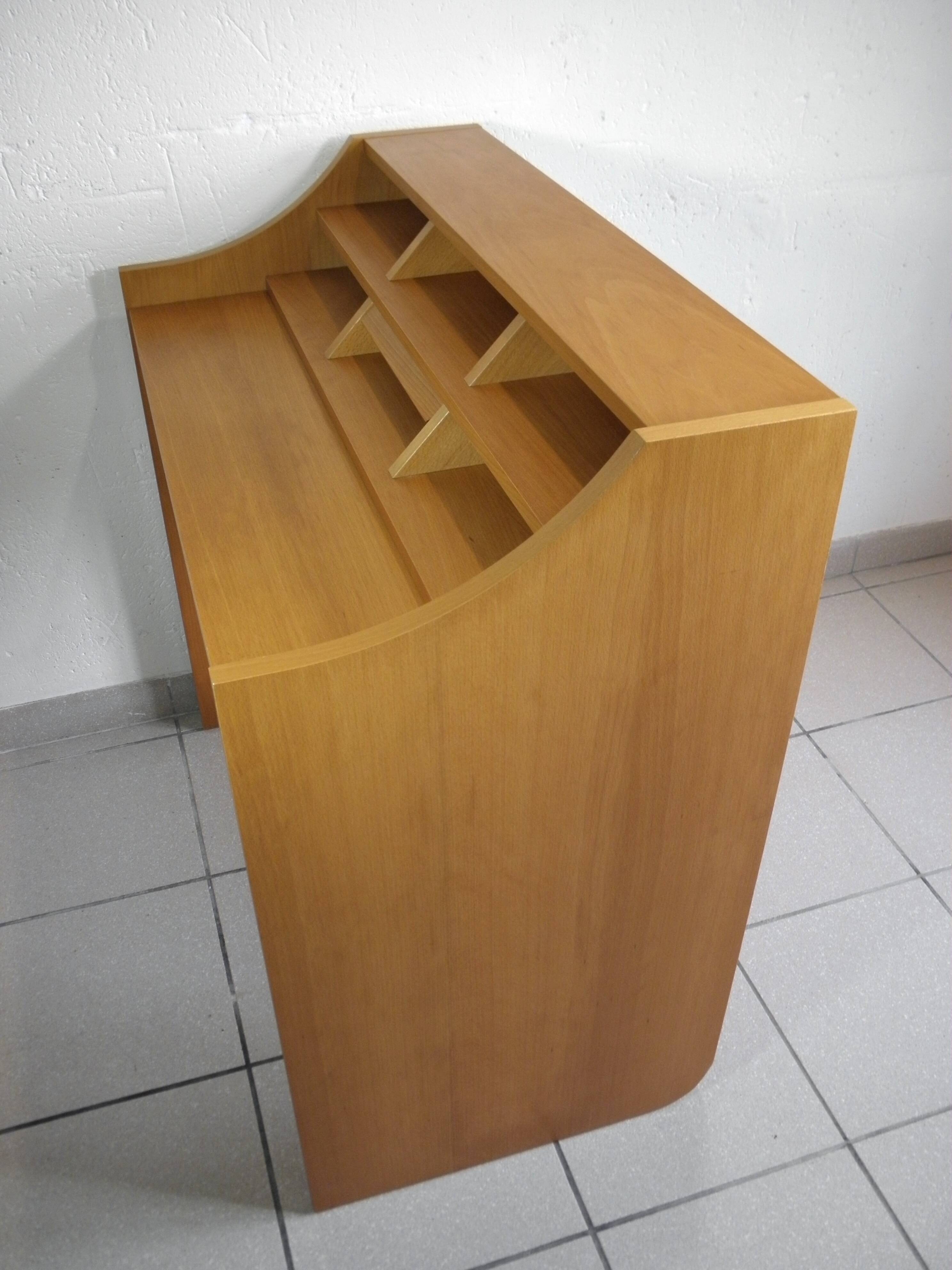 Secretary Design Denmark 1990s