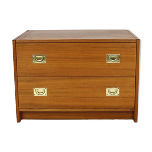 commode Kapten