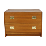 Commode "Kapten"