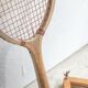 Raquette de tennis « Aimée »