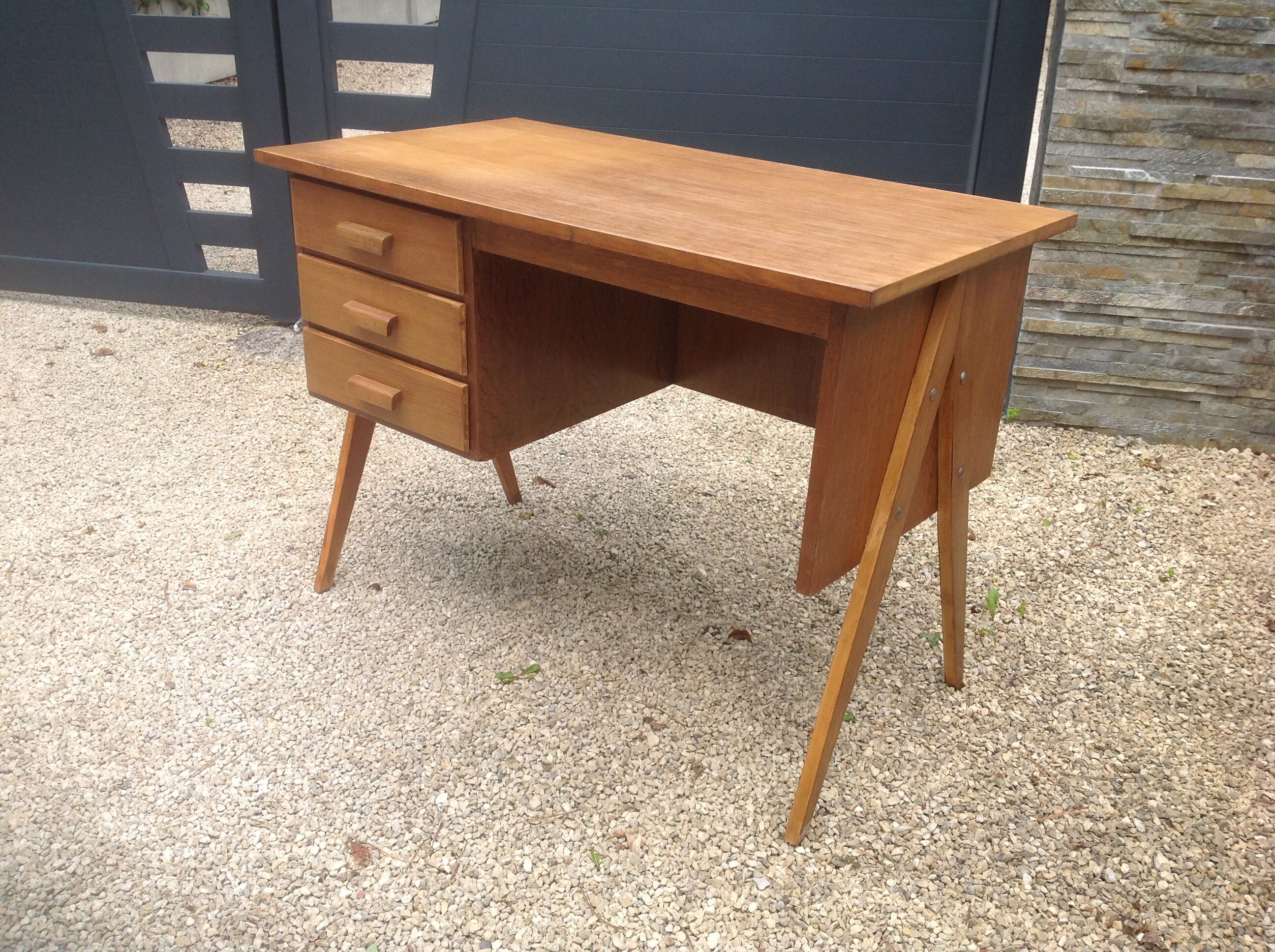 Vintage office year 50/60