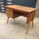 Bureau vintage année 50/60