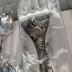 Christofle Marly cutlery set (6 forks + 6 soup spoons)