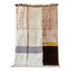 Handmade Moroccan Beni Ouraine rug, traditional style, size 150 x 250 cm