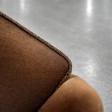 Vintage Mid-Century Scandinavian Modern Paradiset Sofa by NK