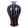 Chinese porcelain ox blood vase 29 cm