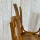 Paire chaises Baumann