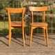 PAIR OF CHAIRS 1950.