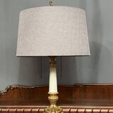 Louis XV style lamp.