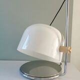 Luigi Massoni for Guzzini - Italian table lamp