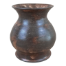 Vase en ceramique