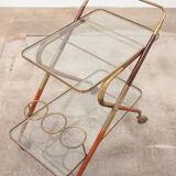 Serving table, Italy, 1960