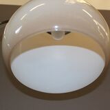 Arc floor lamp by G. Reggiani circa 1970