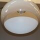 Arc floor lamp by G. Reggiani circa 1970