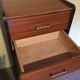 Scandinavian vintage chest of drawers