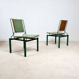 Chair by Hans Ulrich Bitsch