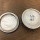 Moroccan ceramic box