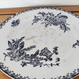 Serving dish