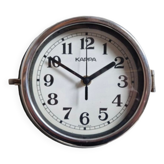 Horloge Kappa vintage