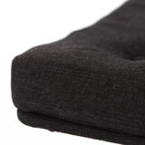 Vintage ottoman 1960s-1970s