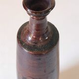 Henri Durennburger ceramic vase vintage 70/80s