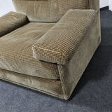 Fauteuil d’Edgar Reutter pour Kill International modèle Delta