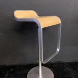 Bar stool "LEM" Lapalma - Shin and Tomato AZUMI - 2000