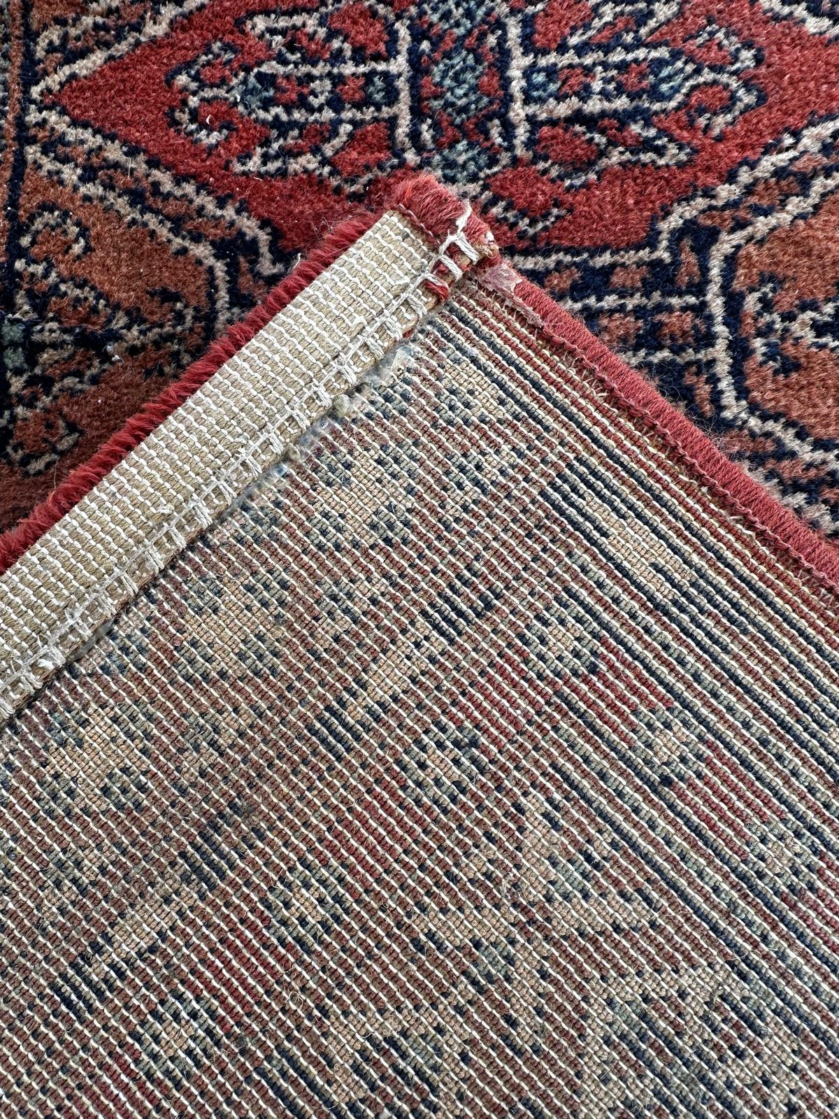 Oriental rug 120cm x 60cm