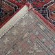 Oriental rug 120cm x 60cm