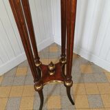 Empire style side table