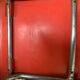 Vintage Grosiflex Fantasia chair