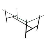 Coffee table 1950 by Pierre Guariche Steiner