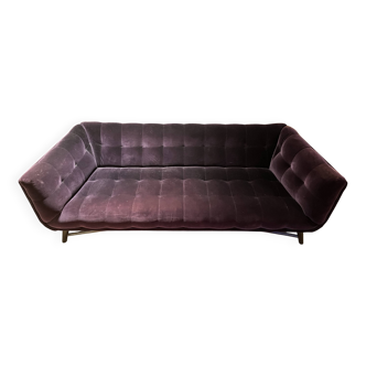 Roche Bobois Profile Sofa