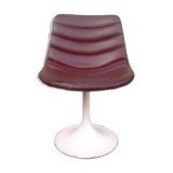 Chaise tulipe année 70