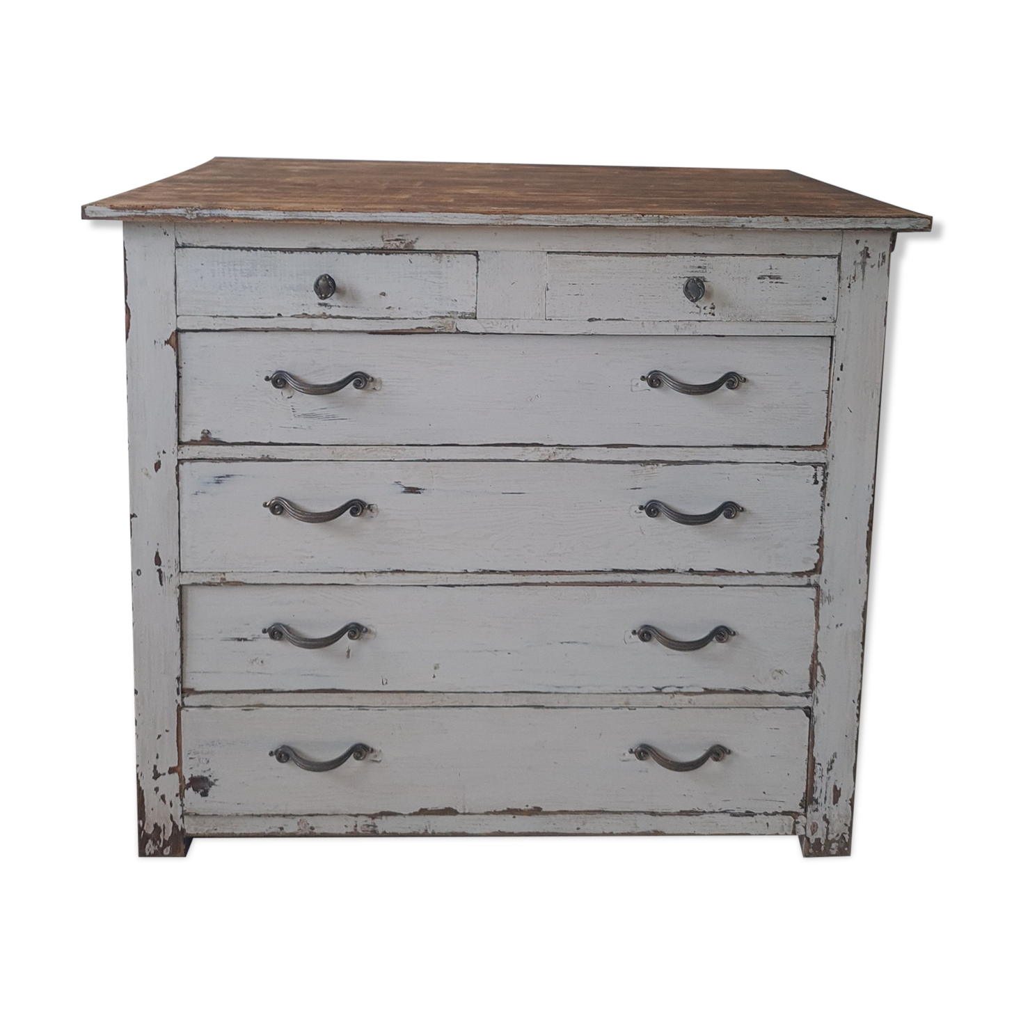 Commode ancienne