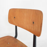 Friso Kramer for Ahrend de Cirkel "Result" chair, The Netherlands 1961