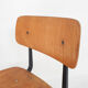 Chaise  "Result" de Friso Kramer pour Ahrend de Cirkel, Pays-Bas 1961
