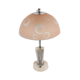 Mid-century Table lamp/Kámen Praha,  1950's